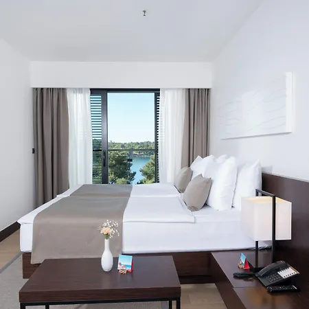 Parentium Plava Laguna 4* Porec