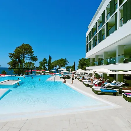 Parentium Plava Laguna