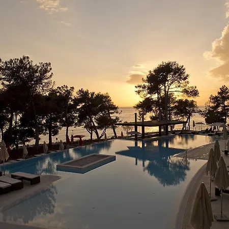 Hotel Parentium Plava Laguna 4*