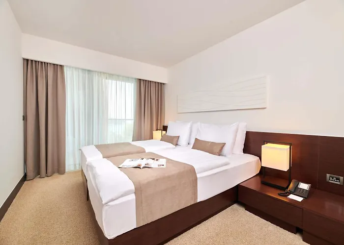 Parentium Plava Laguna 4* Poreč