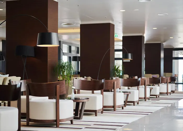 Parentium Plava Laguna Hotell