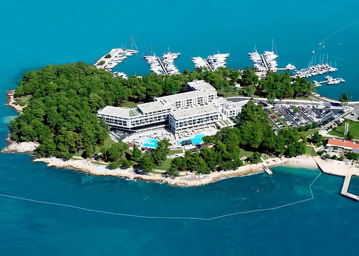 Parentium Plava Laguna Poreč