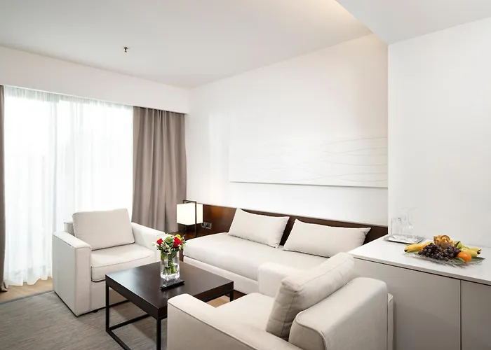 Parentium Plava Laguna Poreč