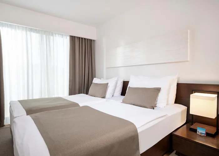 Hotel Parentium Plava Laguna