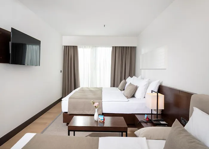 Parentium Plava Laguna Hotel