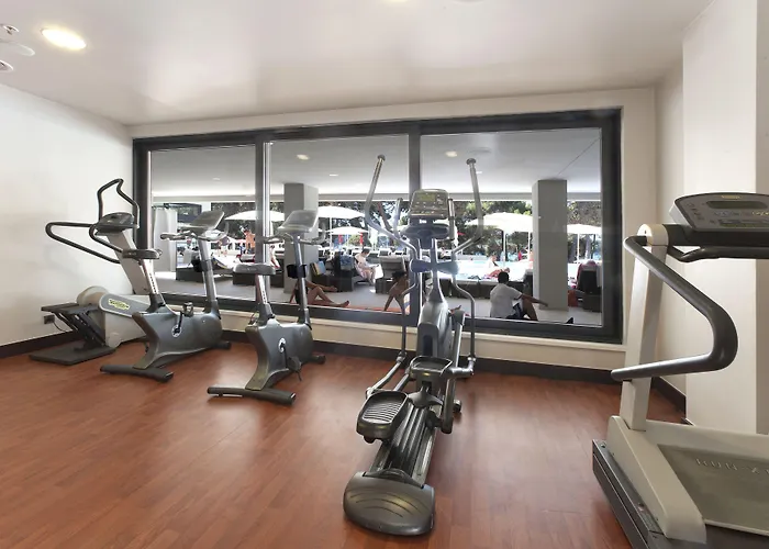 Parentium Plava Laguna Hotel