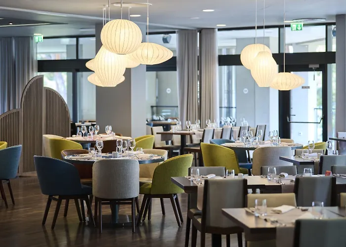 Parentium Plava Laguna Poreč