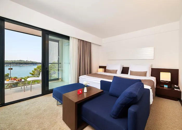Hotel Parentium Plava Laguna