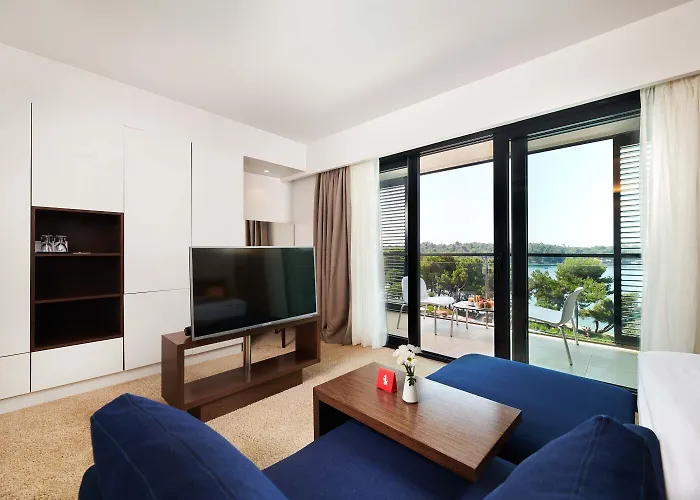 Parentium Plava Laguna