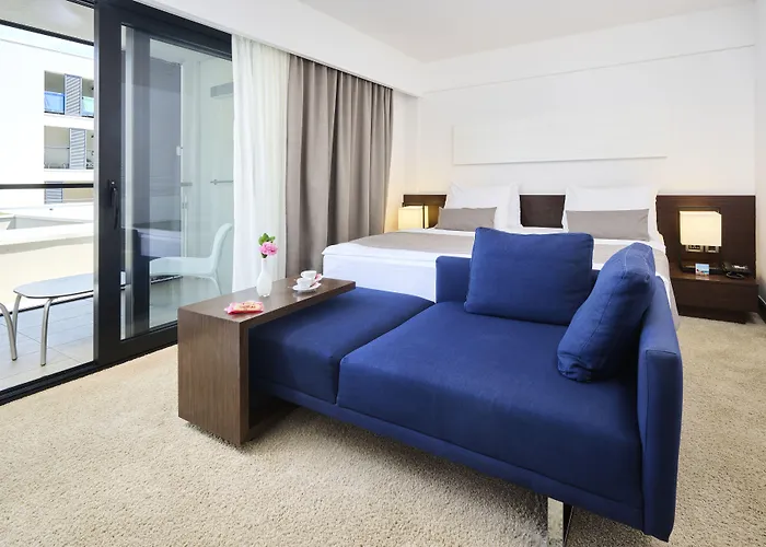 Parentium Plava Laguna 4* Poreč
