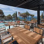 Parentium Plava Laguna Hotell