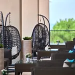 Parentium Plava Laguna Hotell