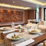 Parentium Plava Laguna Hotell Poreč