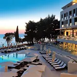 Parentium Plava Laguna Hotell