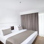 Hotell Parentium Plava Laguna
