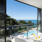 Hotell Parentium Plava Laguna 4*