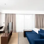 Parentium Plava Laguna 4*