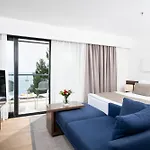 Parentium Plava Laguna Hotell