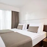 Hotell Parentium Plava Laguna