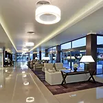 Hotell Parentium Plava Laguna 4*