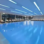 Hotell Parentium Plava Laguna