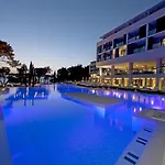 Hotell Parentium Plava Laguna Poreč