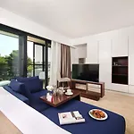 Parentium Plava Laguna Hotell Poreč