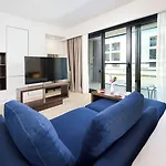 Hotell Parentium Plava Laguna Poreč