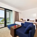 Hotell Parentium Plava Laguna