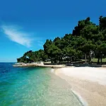 Hotell Parentium Plava Laguna