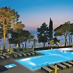 Hotell Parentium Plava Laguna Poreč