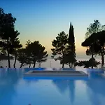 Hotell Parentium Plava Laguna