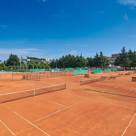 Parentium Plava Laguna Hotel