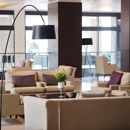 Parentium Plava Laguna 4*