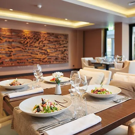 Parentium Plava Laguna Hotel Porec