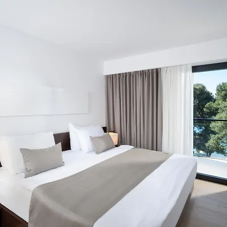 Parentium Plava Laguna 4* Porec