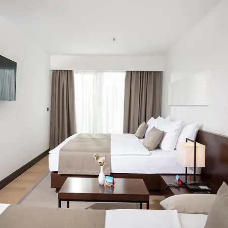 Parentium Plava Laguna Hotel