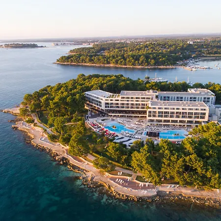 Parentium Plava Laguna 4* Porec