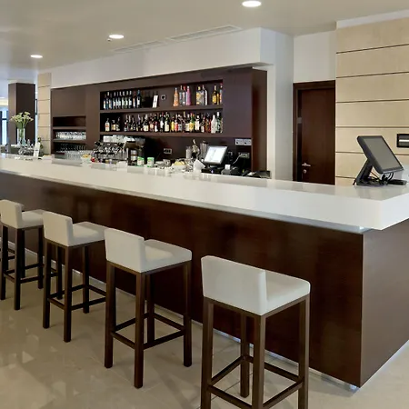 Parentium Plava Laguna 4* Porec