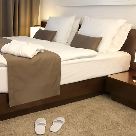 Parentium Plava Laguna Hotel