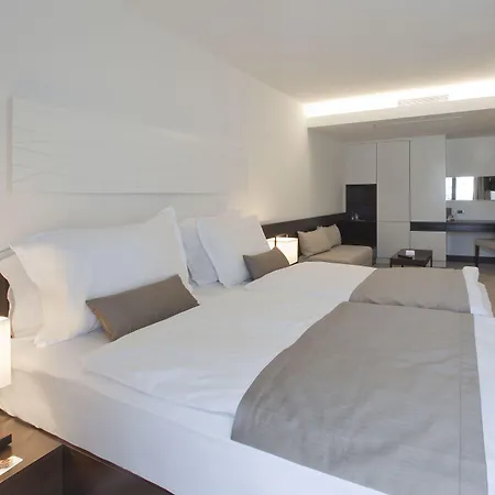 Hotel Parentium Plava Laguna