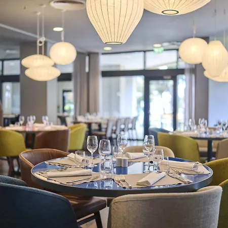 Hotel Parentium Plava Laguna 4*