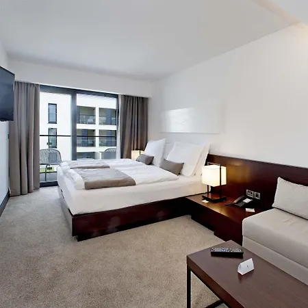 Parentium Plava Laguna Hotel 4*