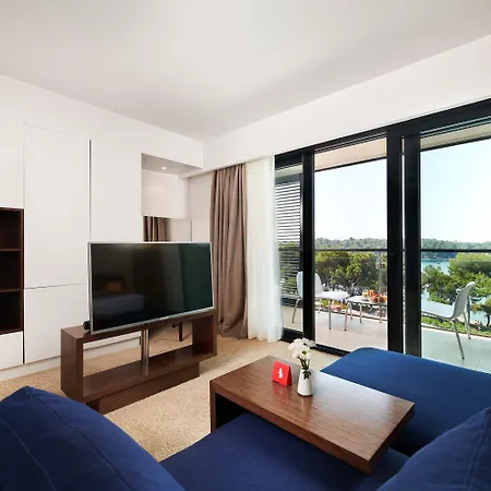 Parentium Plava Laguna