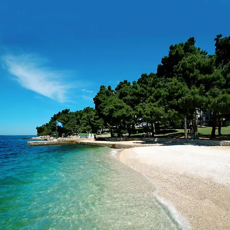 Hotel Parentium Plava Laguna