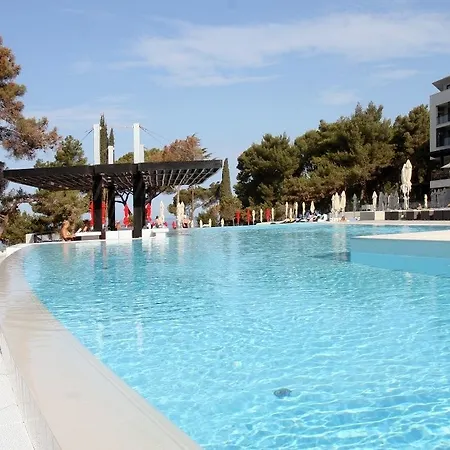 Parentium Plava Laguna Hotel