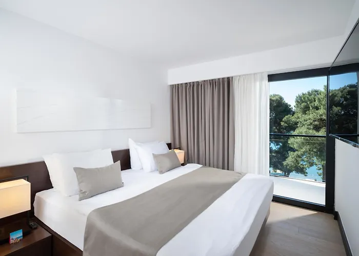 Parentium Plava Laguna 4* Poreč