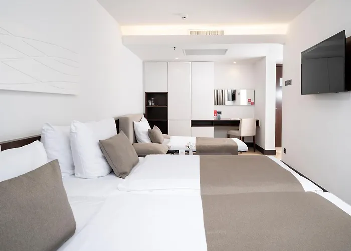 Parentium Plava Laguna 4* Poreč